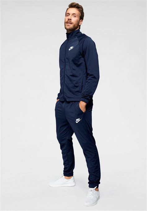 nike jogging anzüge herren|Nike trainersanzüge herren.